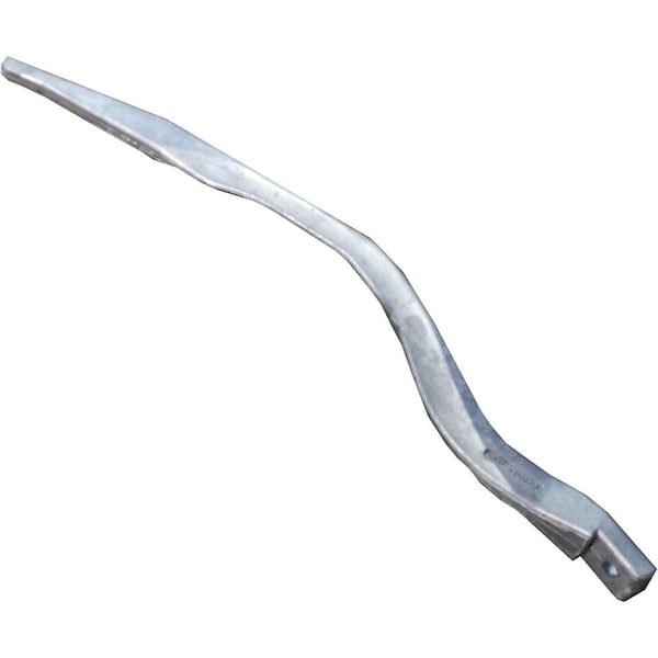 Aftermarket AM216829C2 Grid Bar Slat Right Hand AM216829C2-ABL - main